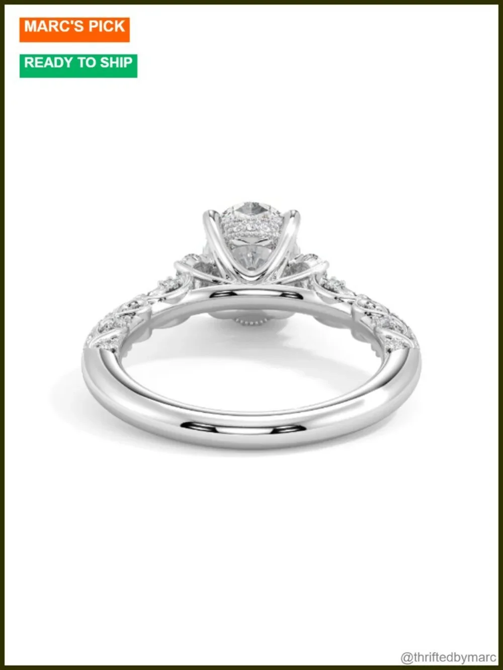 N/A elegant stone